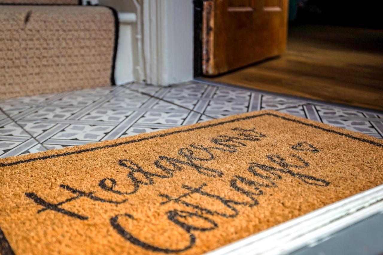 Stylish Romantic Country Escape Near Chester Christleton Zewnętrze zdjęcie