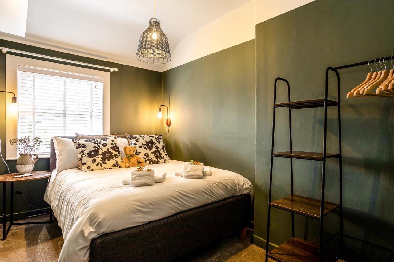 Stylish Romantic Country Escape Near Chester Christleton Zewnętrze zdjęcie