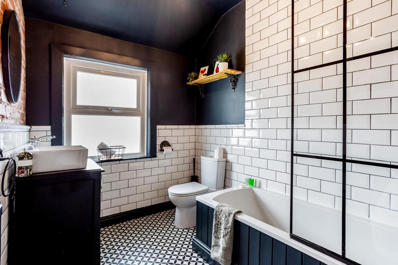Stylish Romantic Country Escape Near Chester Christleton Zewnętrze zdjęcie