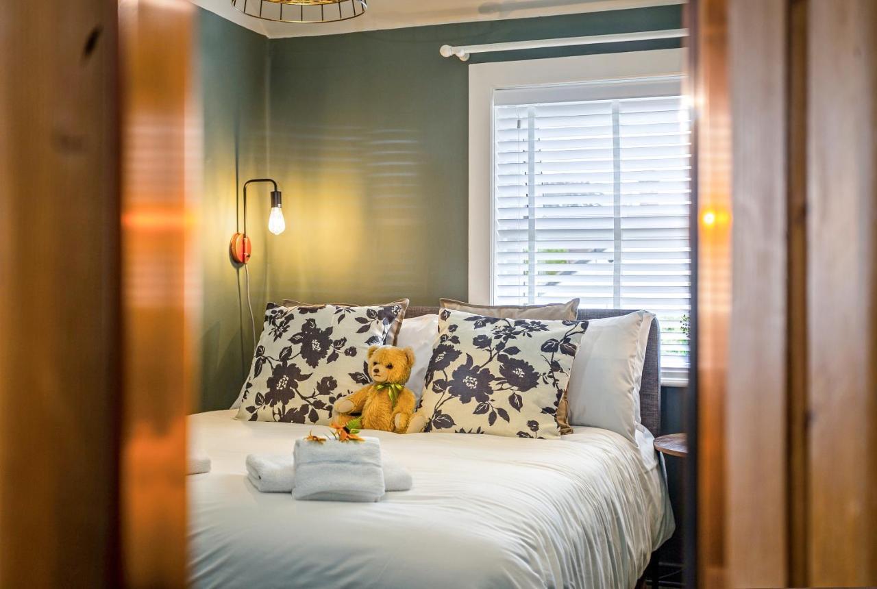 Stylish Romantic Country Escape Near Chester Christleton Zewnętrze zdjęcie